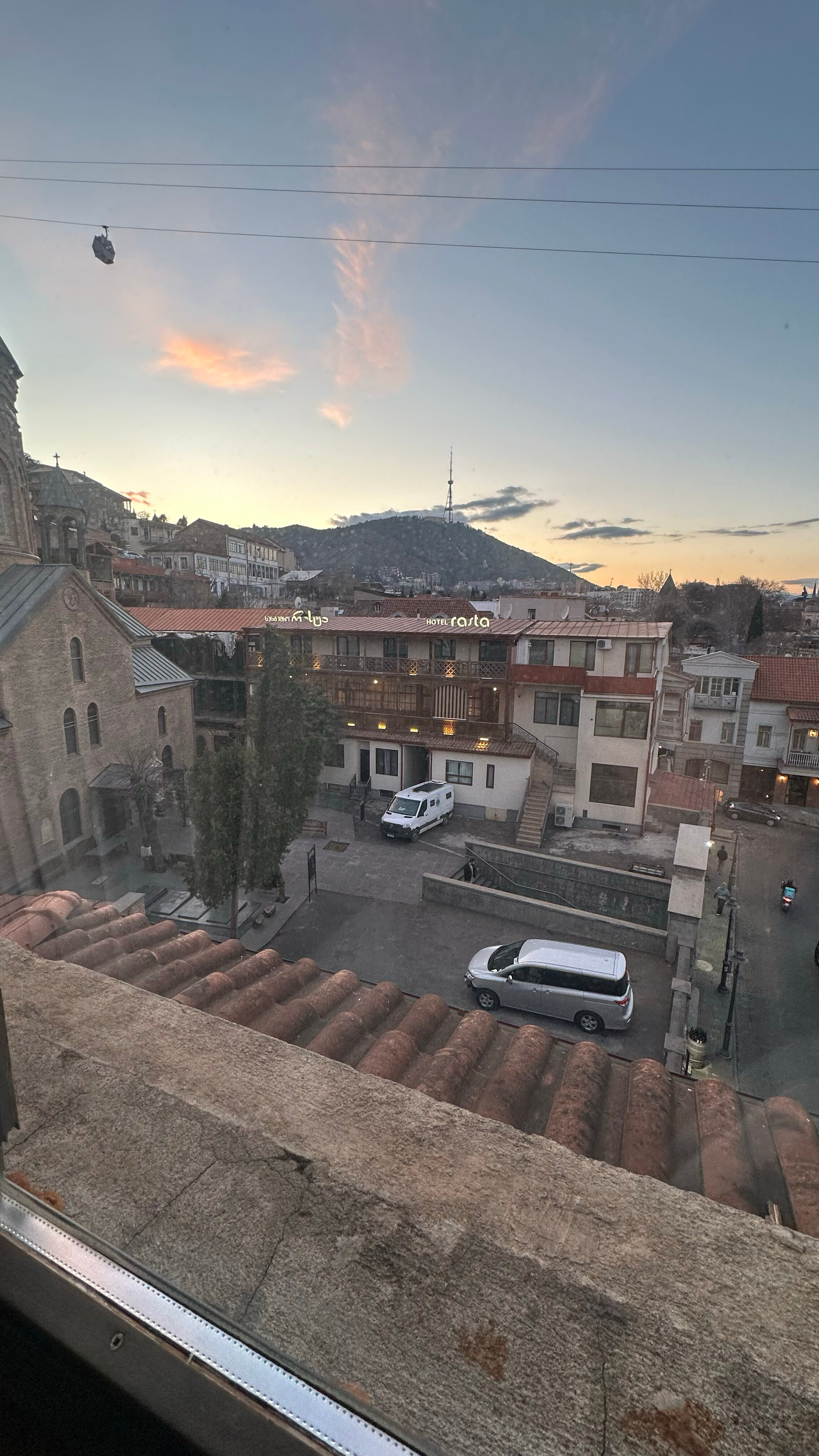 Фото Old Meidan Tbilisi