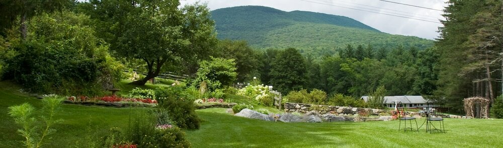 Фото Arlington's West Mountain Inn