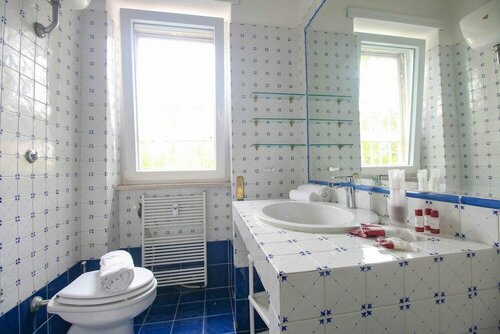 Гостиница Oasi Relax Manzoni by Hhn-p4 в Неаполе
