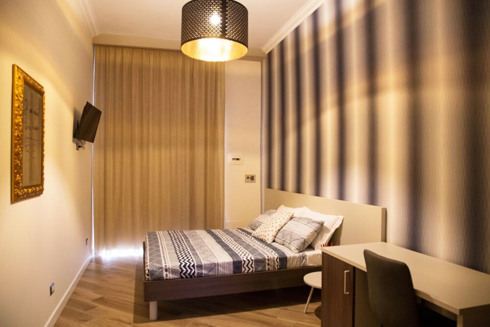 Фото Garibaldi Suite