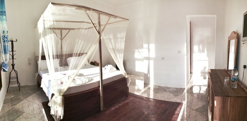 Фото Bella Vista Resort Zanzibar