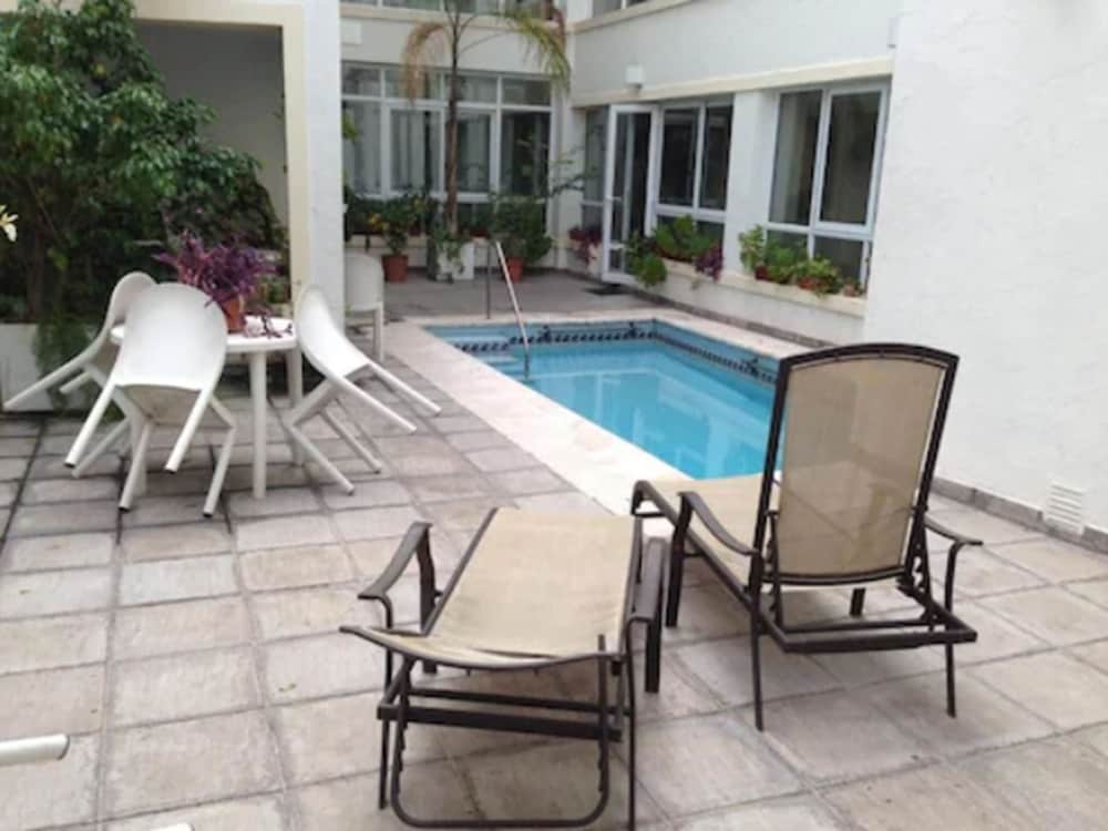 Фото Condor Suites Apart Hotel