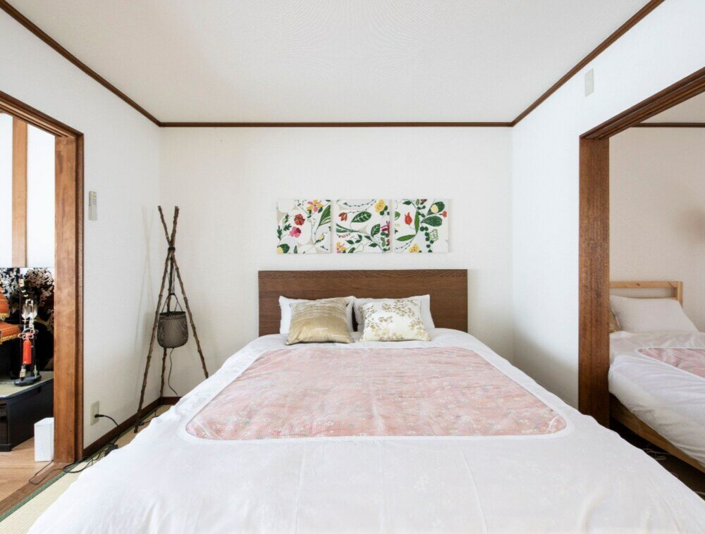 Фото Marushin House