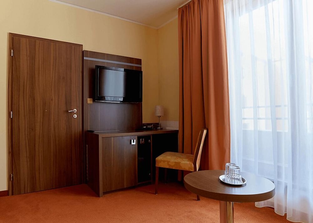 Фото Hotel Energetic