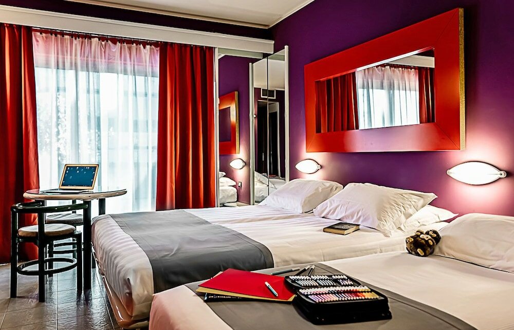 Фото Business Hotel