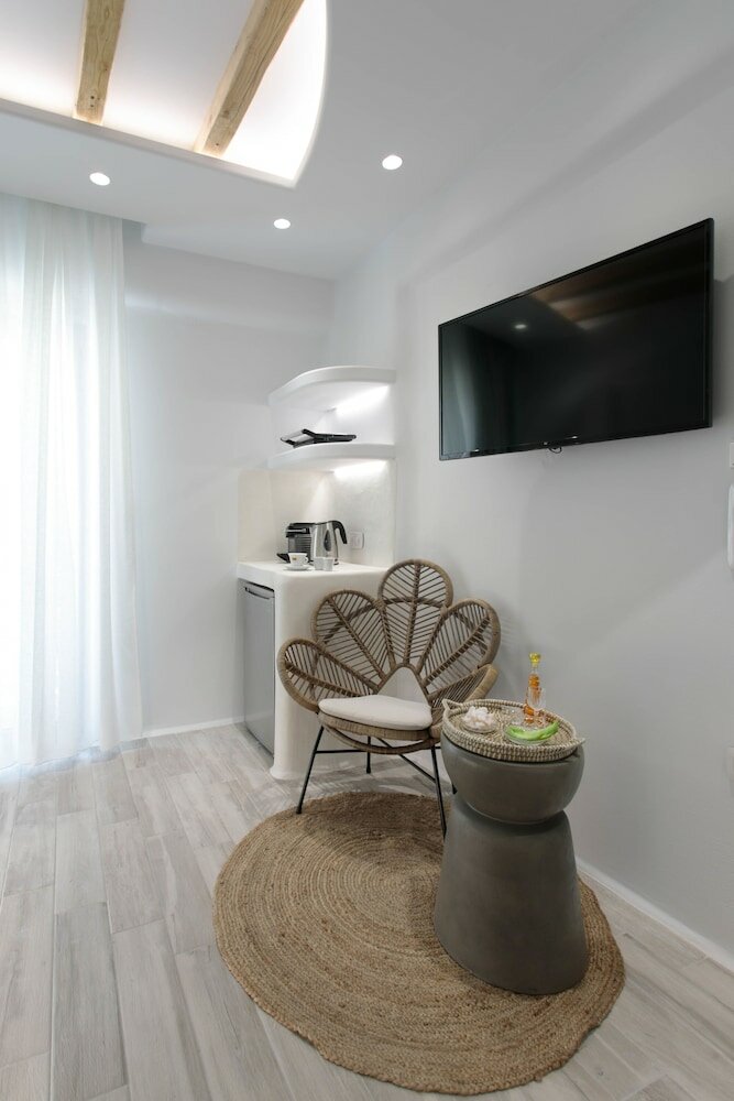 Фото Mystique of Naxos