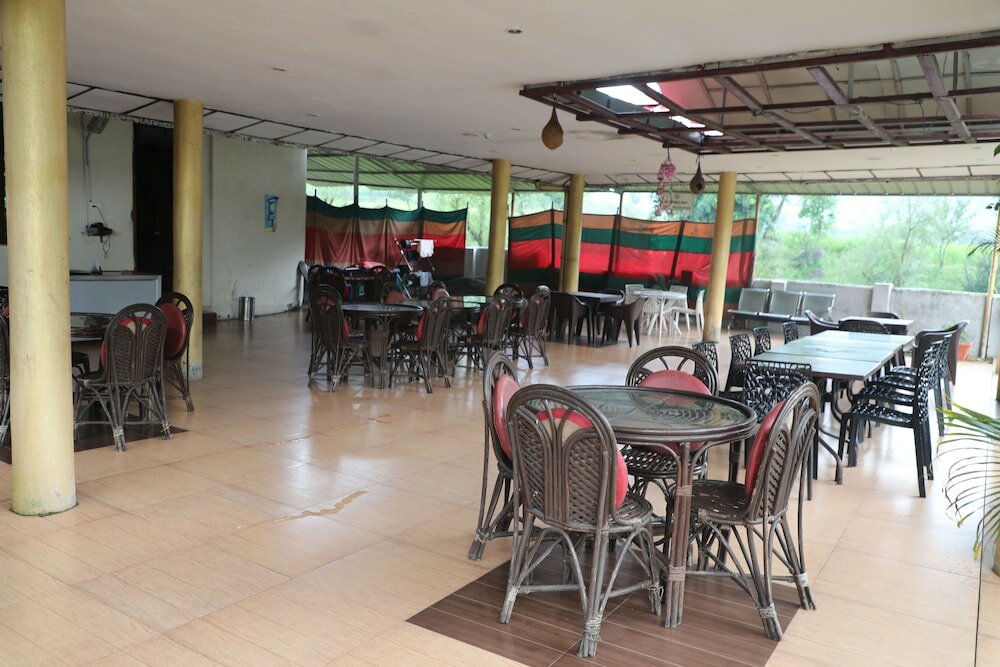 Фото Hotel The Woodz