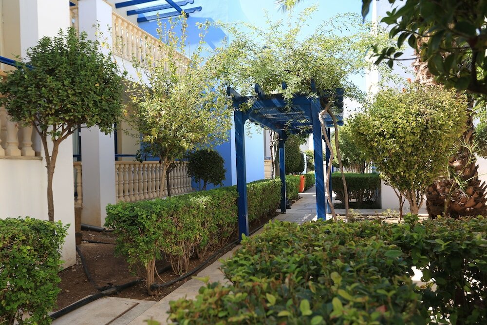 Фото Eleni Holiday Village