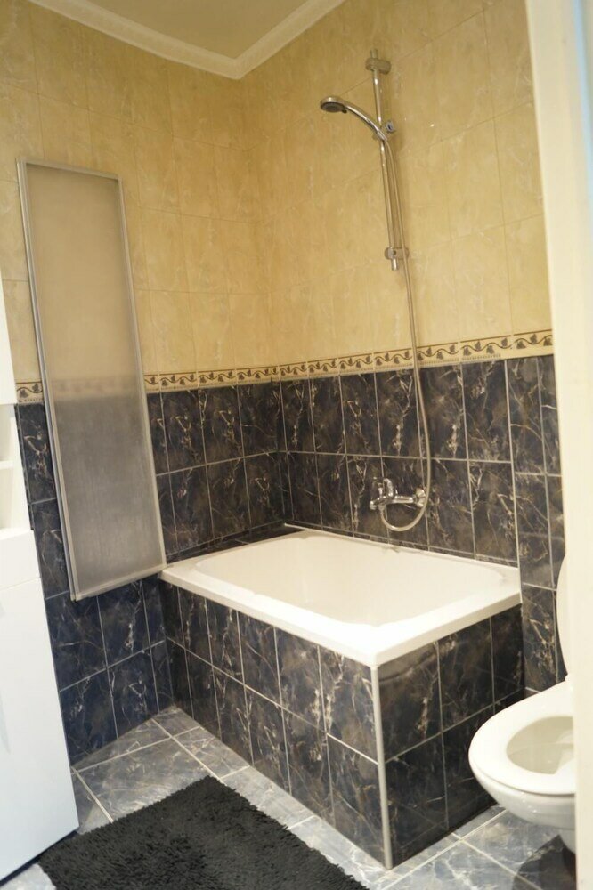 Фото Classy Apartment at European Quarter