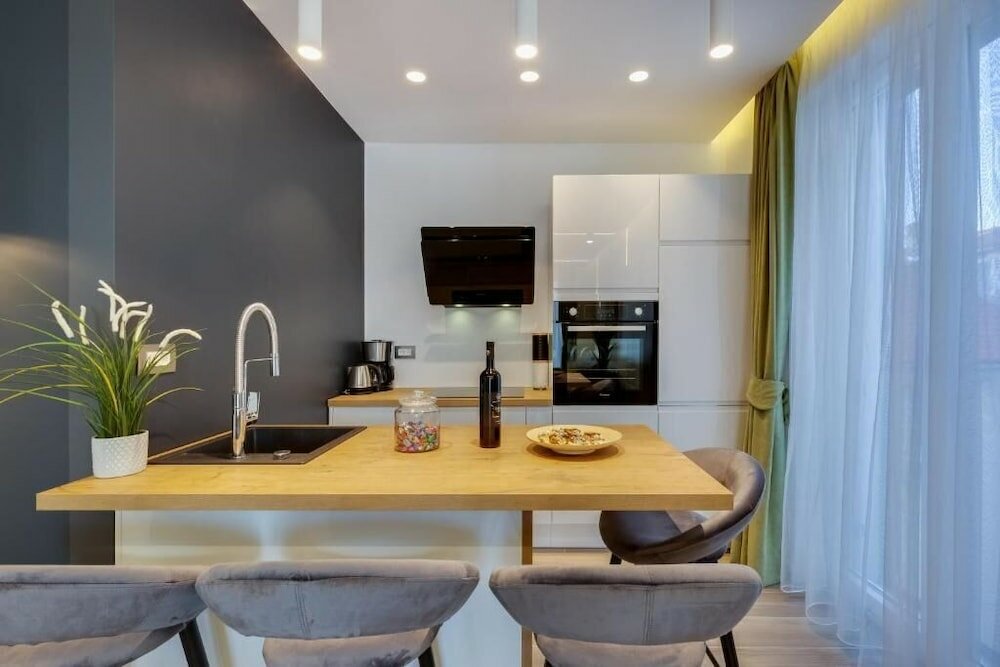 Фото Marcius Luxury Apartment