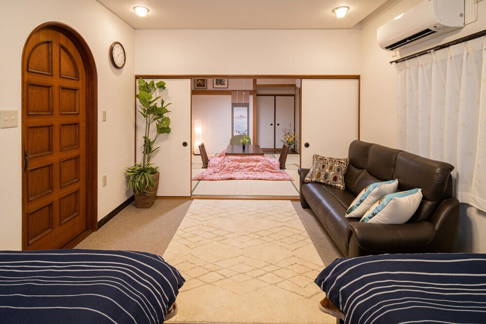 Фото Marushin House