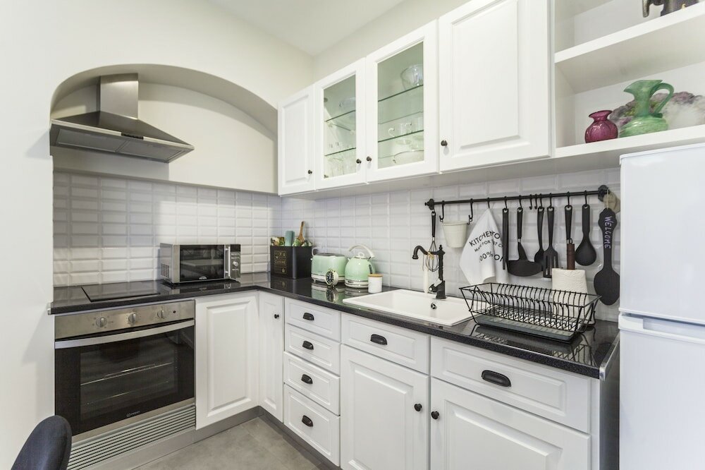 Фото Vintage Charming House 1