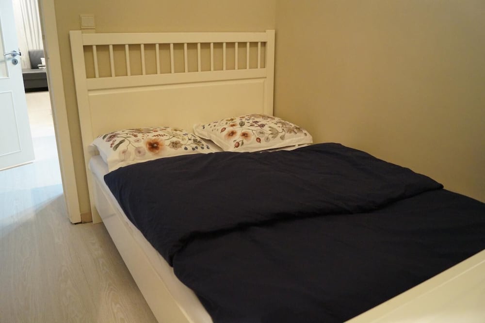 Фото Classy Apartment at European Quarter