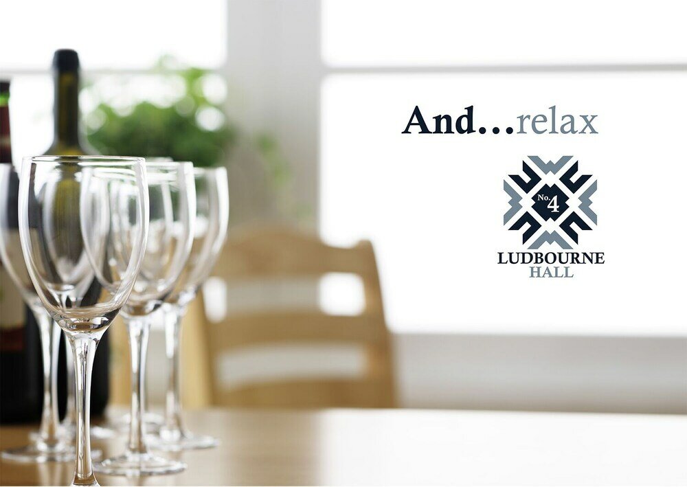 Фото No. 4 Ludbourne Hall