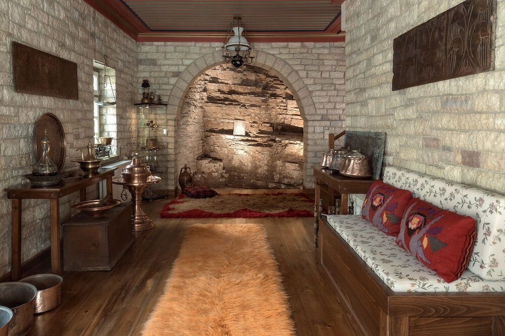 Фото Ameliko Zagori