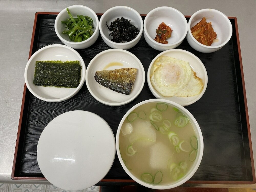 Фото Mudeungpark Hotel