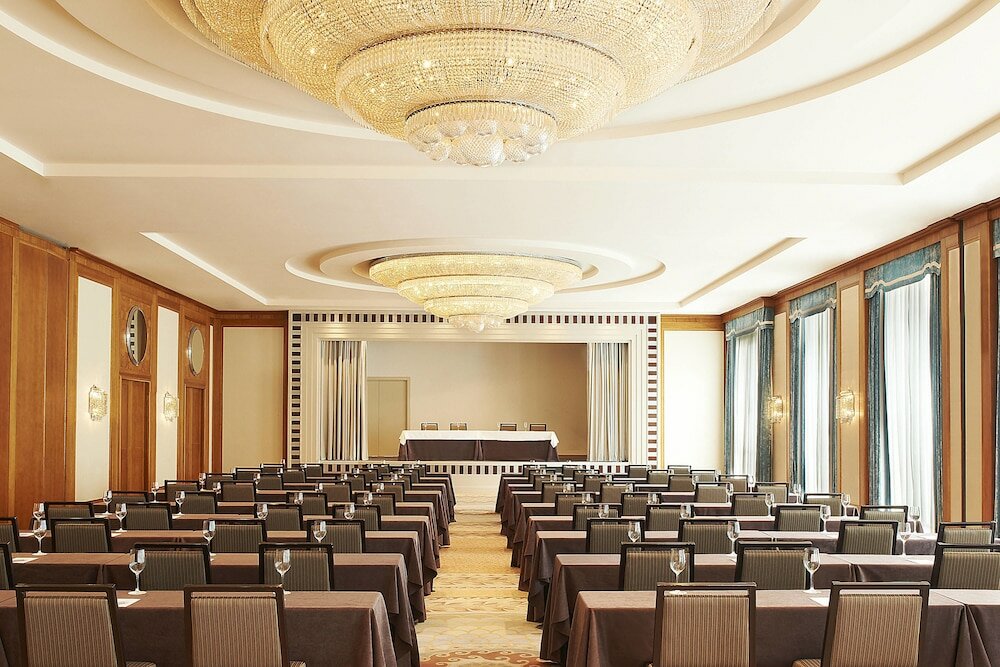 Фото The Westin Valencia