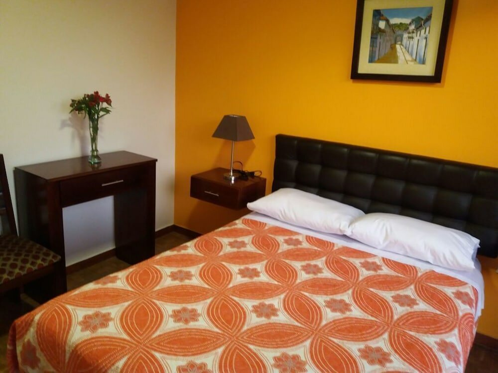 Фото Hotel Báltico