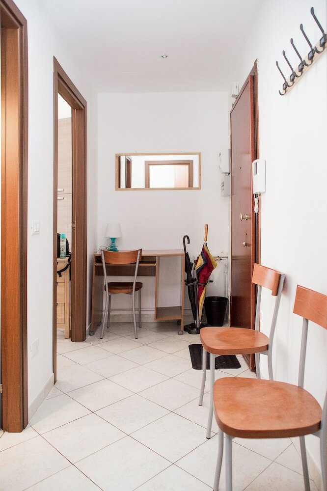 Фото Gambara Citylife Urban Nest