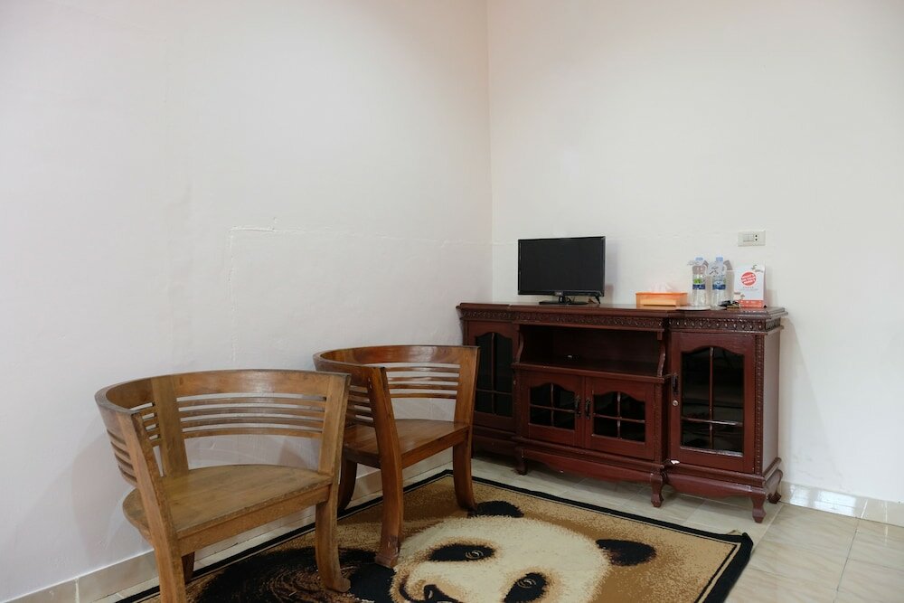 Фото Oyo 1151 Ww House