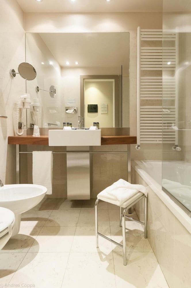 Фото Отель Barrage