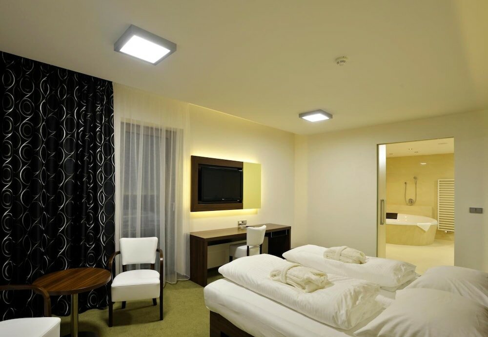 Фото Lesni Hotel