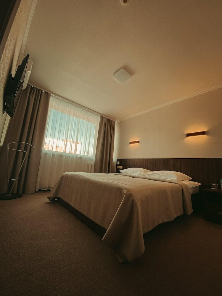 Фото Гостиница Саранск