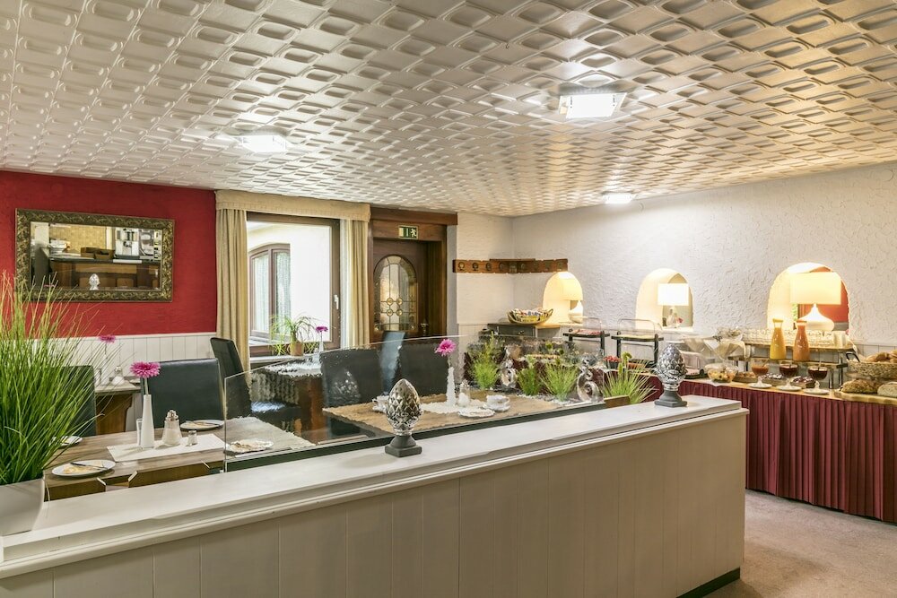 Фото Hotel Bären