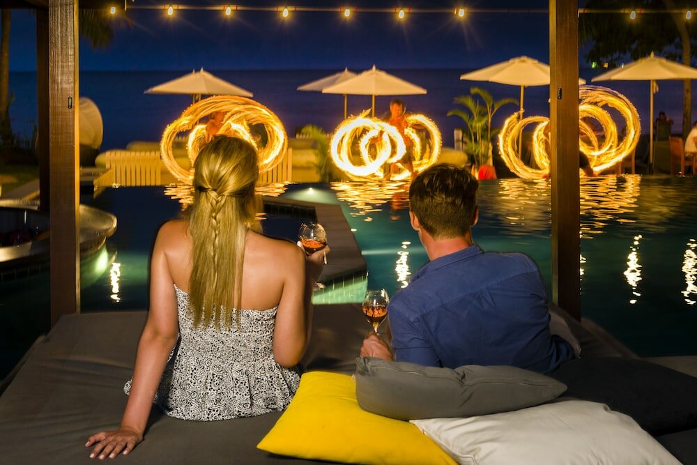 Фото Sofitel Fiji Resort And SPA