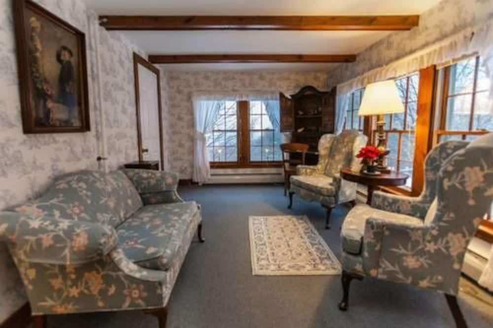 Фото Arlington's West Mountain Inn