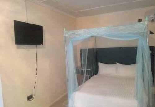 Гостиница Kavango Lodge
