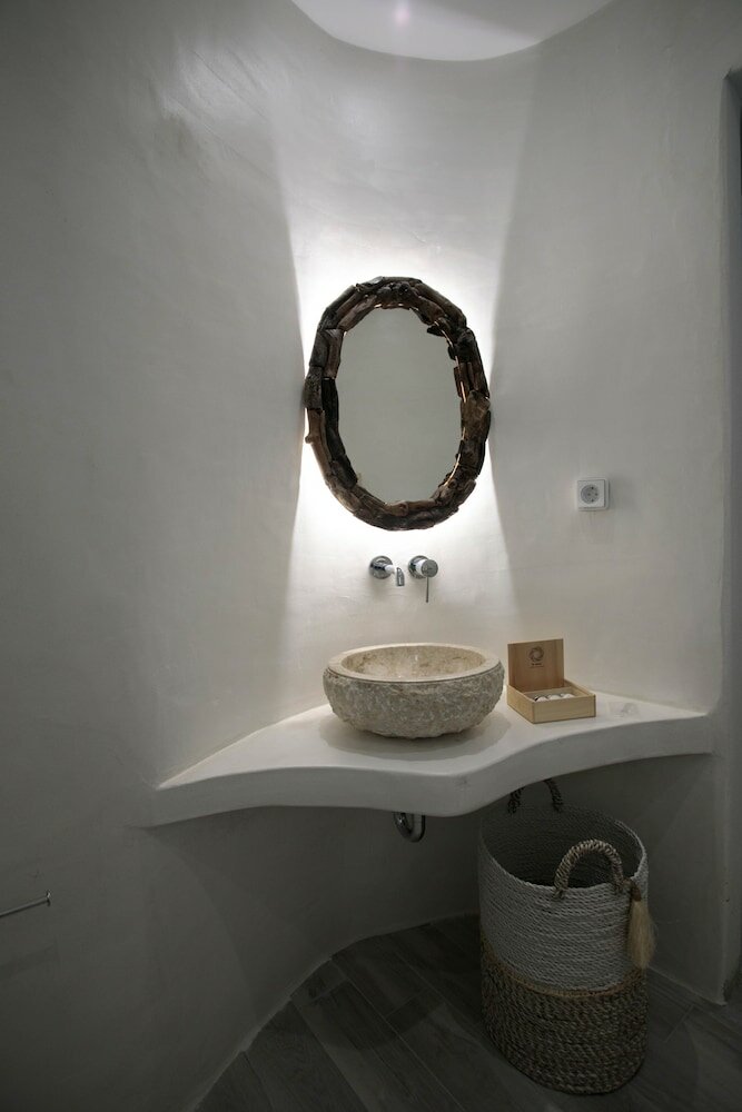 Фото Mystique of Naxos