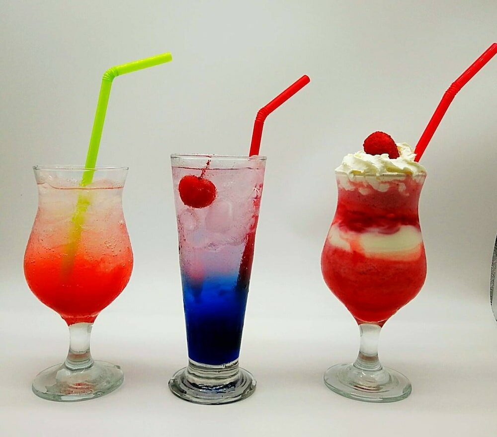 Фото Royal Heritage Pavillion