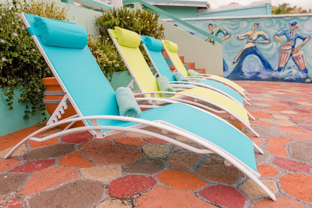 Фото Four Springs Villa