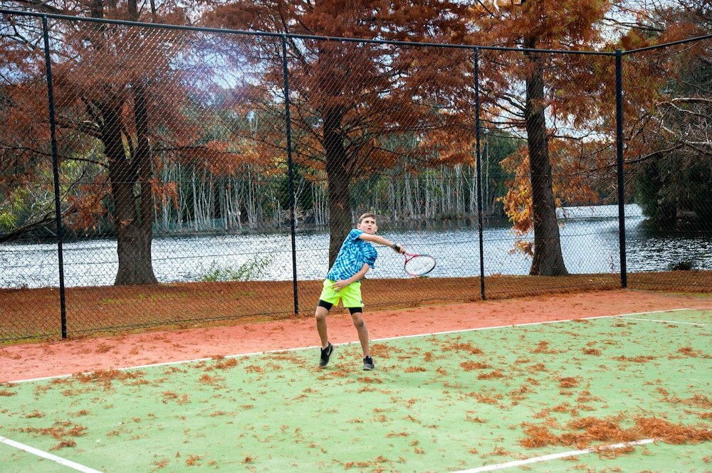 Фото Big4 Batemans Bay Beach Resort