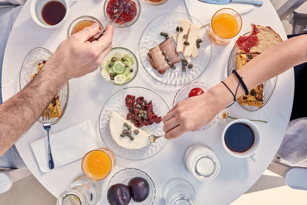 Фото Crossroads Inn