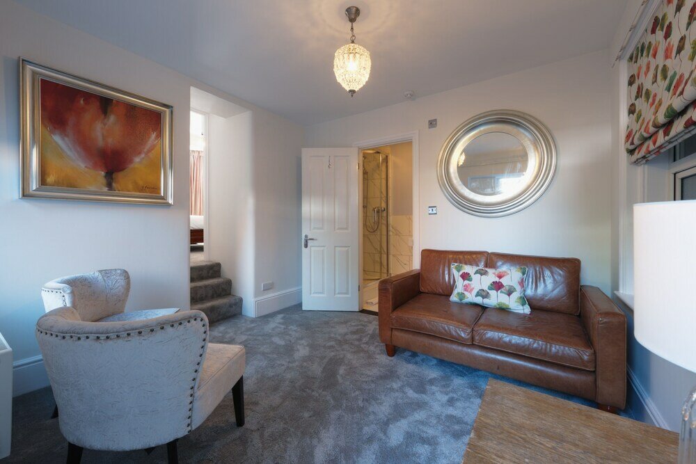 Фото Florence Suite Hotel & Restaurant