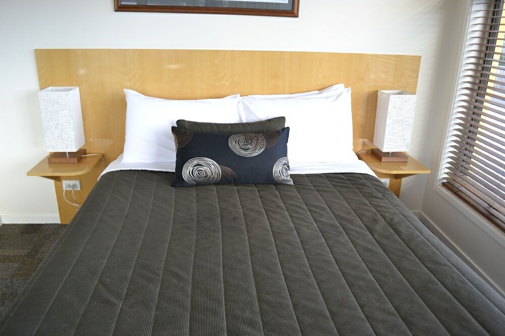 Фото Loch Ard Motor Inn