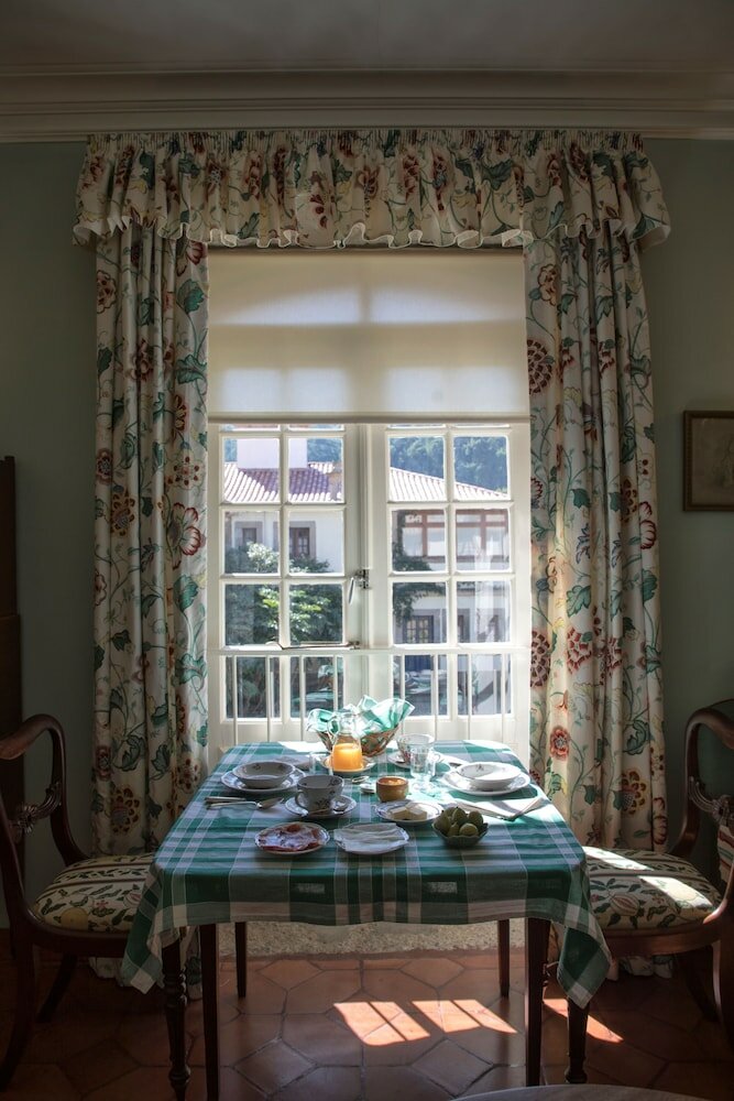 Фото Quinta do Convento da Franqueira