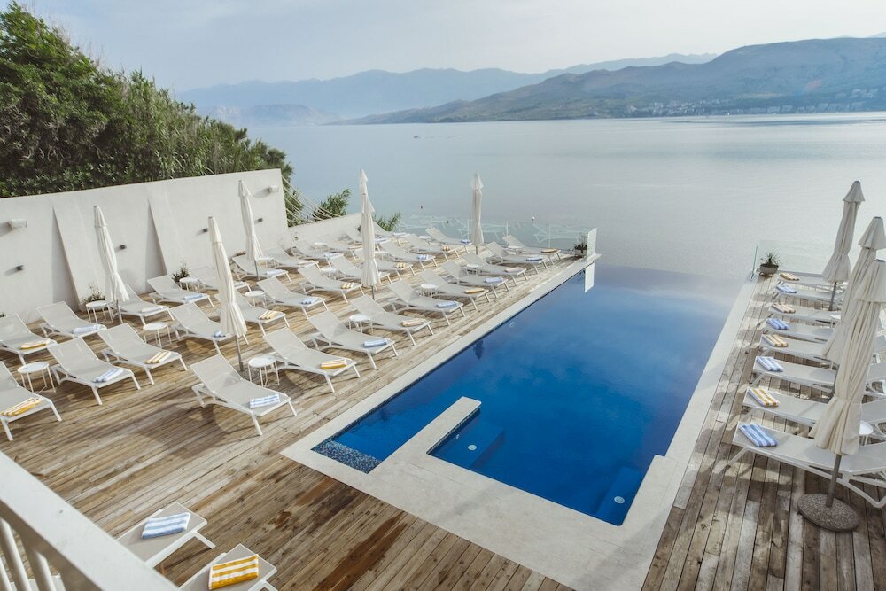 Фото Отель Plaža