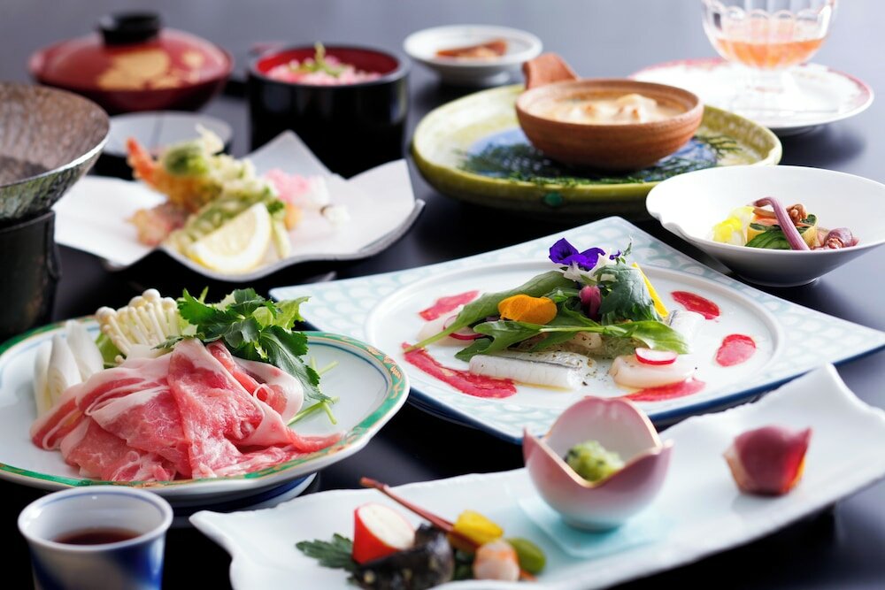 Фото Sarusawaike Yoshidaya