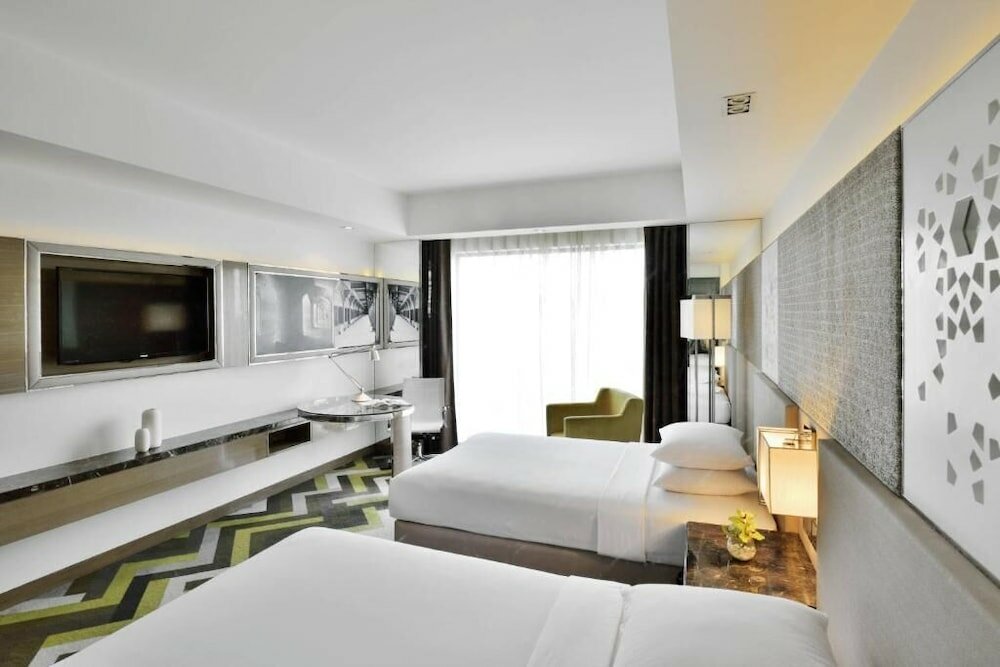 Фото Courtyard by Marriott Agra