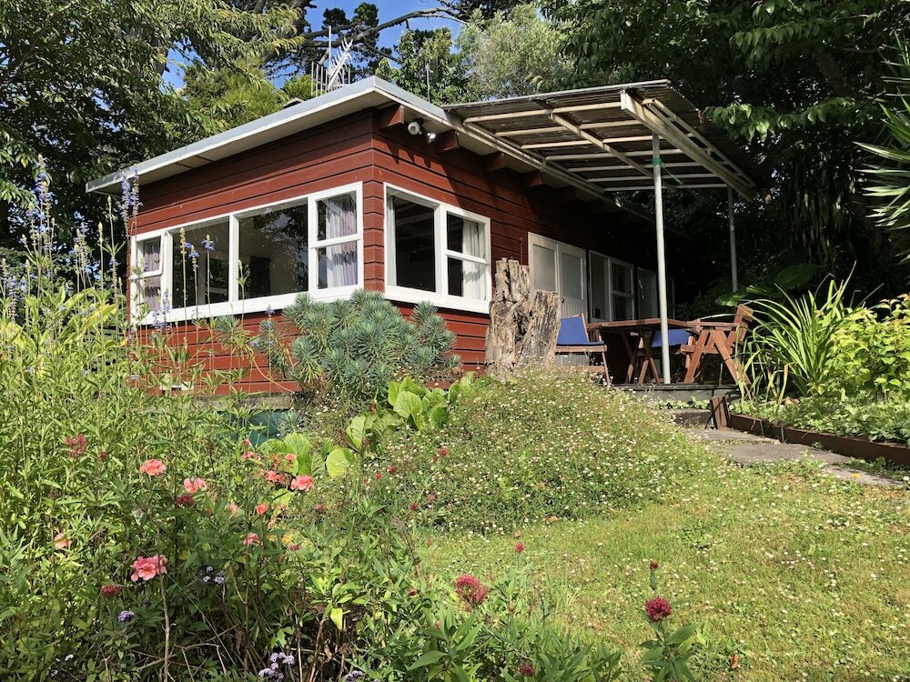 Фото Mount Hobson Apartments