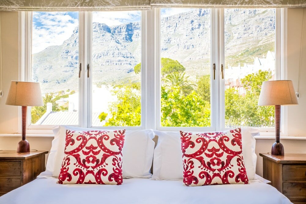 Фото Rosedene Guest House