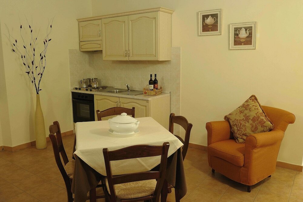 Фото Tenuta Marchesi Fezia