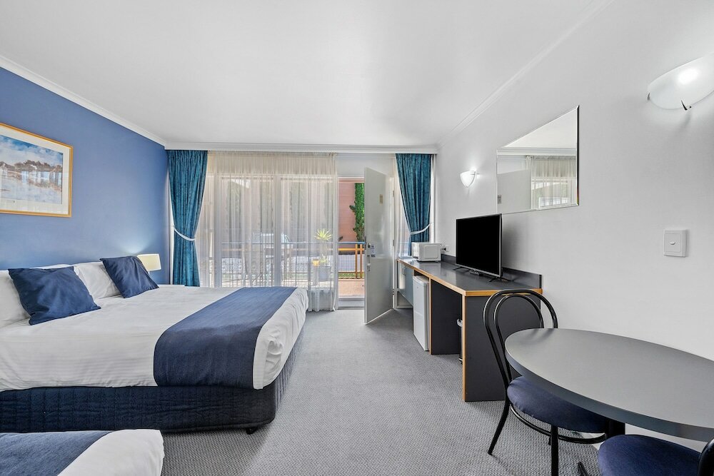 Фото The River Boat Hotel - Echuca