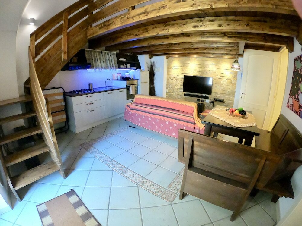 Фото B&b Isola dello stampatore