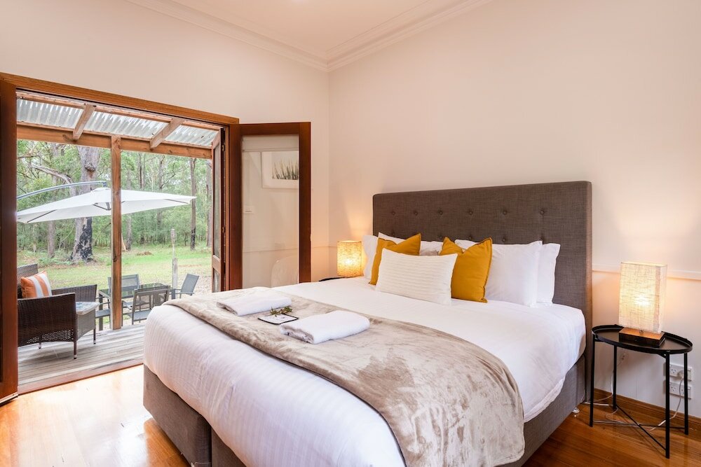 Фото Bay and Bush Jervis Bay