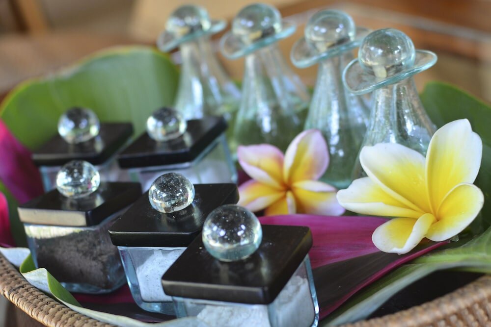 Фото Ubud Raya Shala