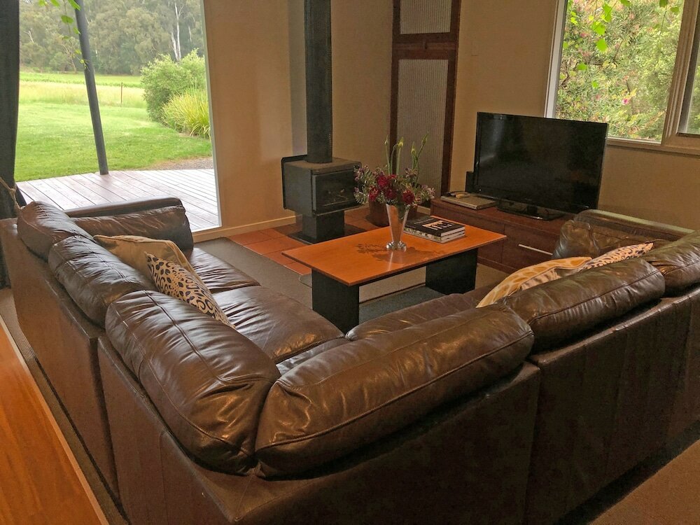 Фото Valley Farm Vineyard Cottages